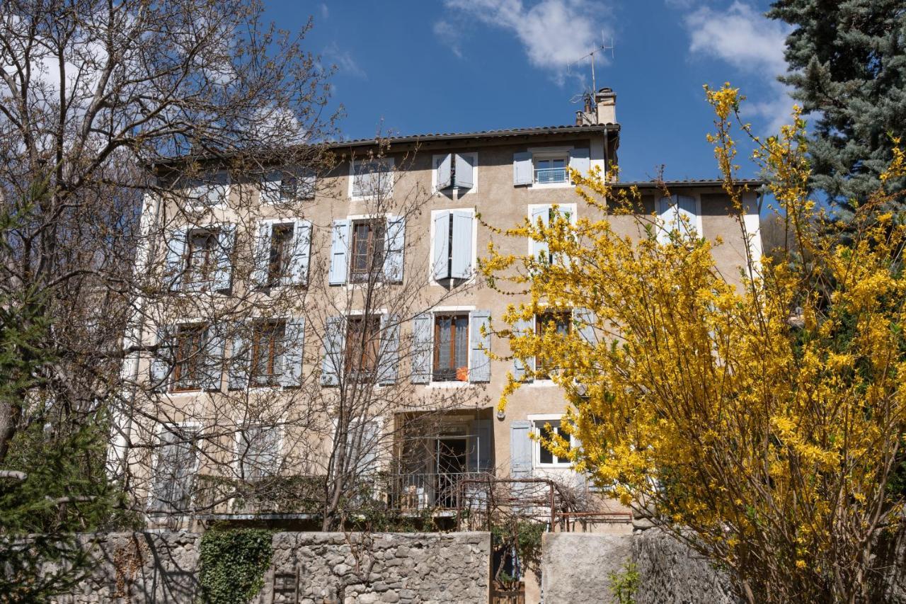 T3 63m2 - L'atypique Et Son Jardin De 350m2 Au Coeur De *