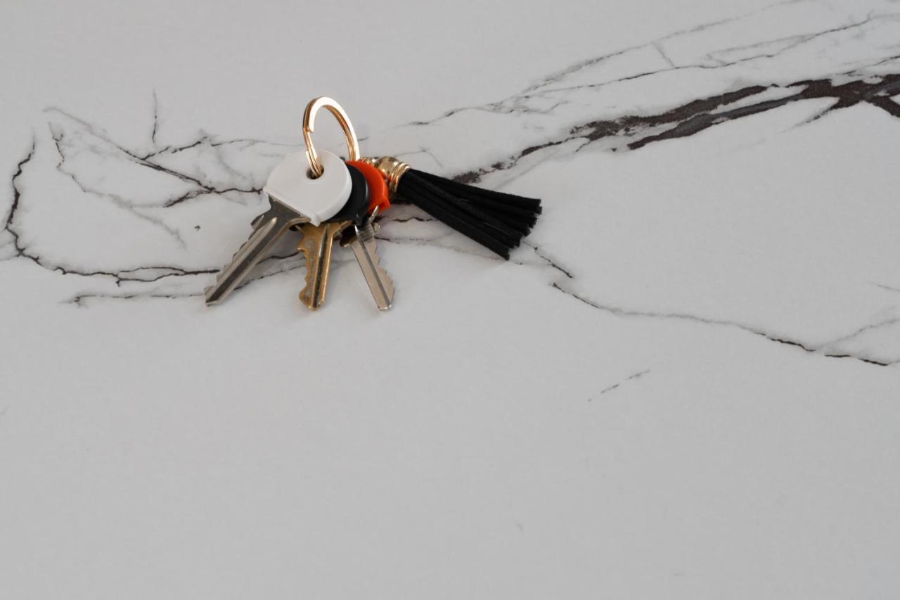 T3 63m2 - L'atypique Et Son Jardin De 350m2 Au Coeur De Apartamento